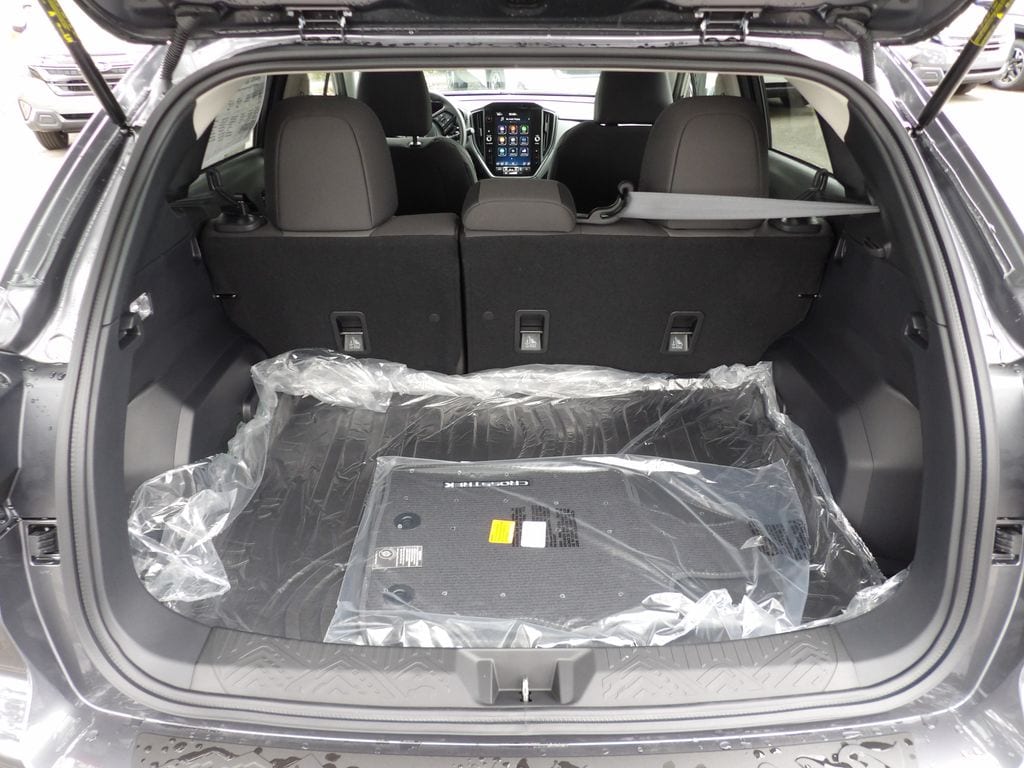 2026 Subaru Crosstrek Premium - Photo 22
