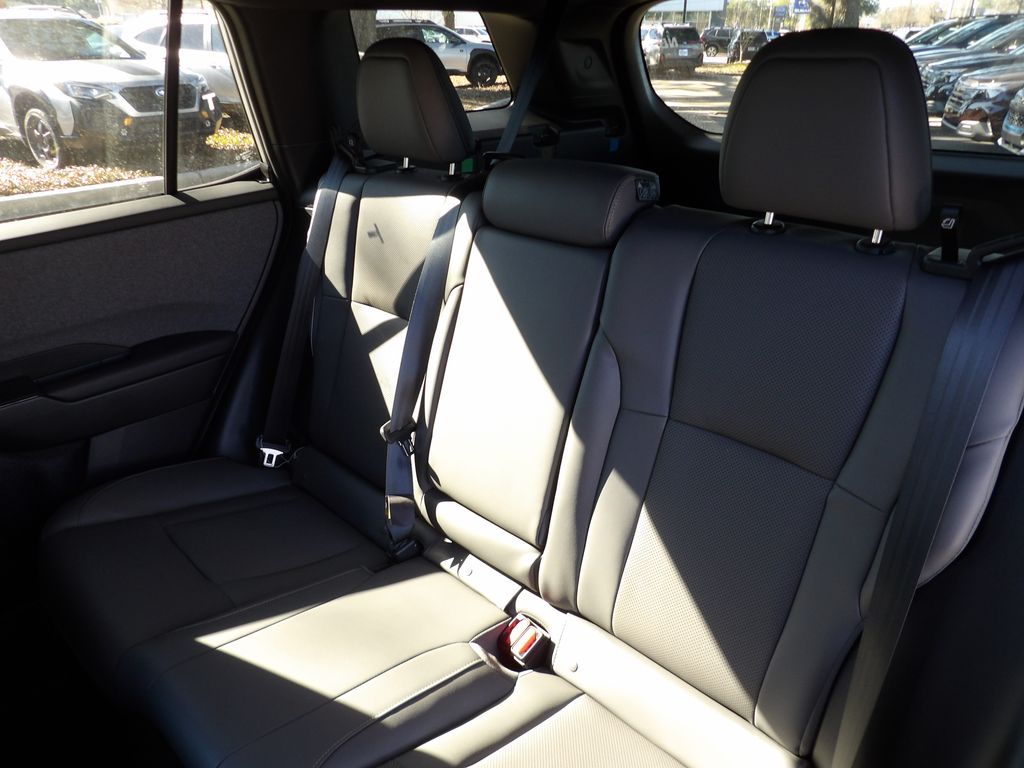 2026 Subaru Outback Limited - Photo 28