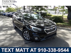 2019 Subaru Outback 3.6R Touring SUV