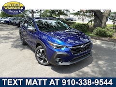 2026 Subaru Crosstrek Limited SUV 26S0797