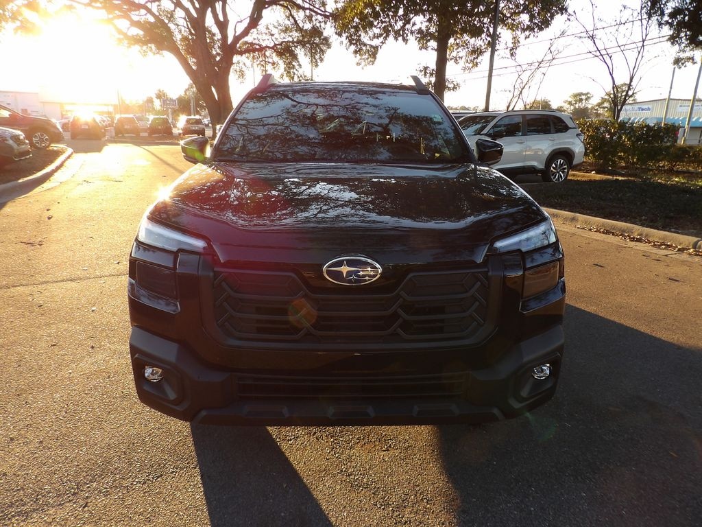 New 2026 Subaru Outback Premium SUV