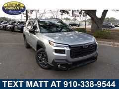 2026 Subaru Outback Premium SUV