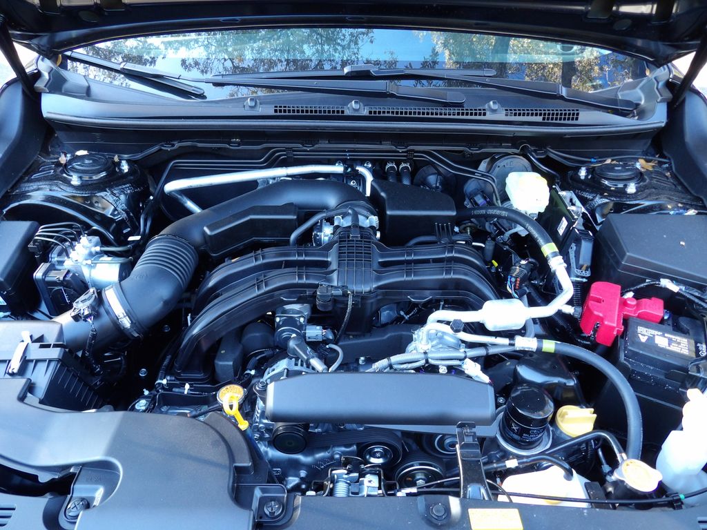 2026 Subaru Crosstrek Premium - Photo 26