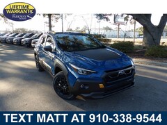2026 Subaru Crosstrek Wilderness SUV 26S0268