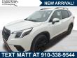 Used 2023 Subaru Forester Sport SUV