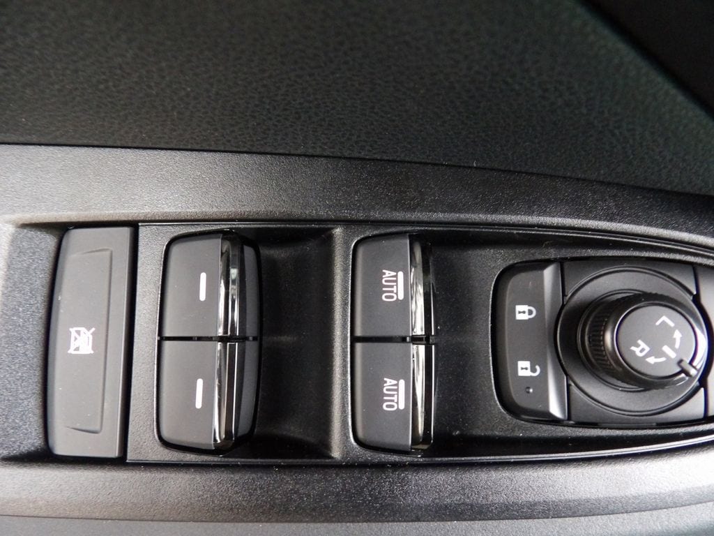 2026 Subaru Crosstrek Wilderness - Photo 10