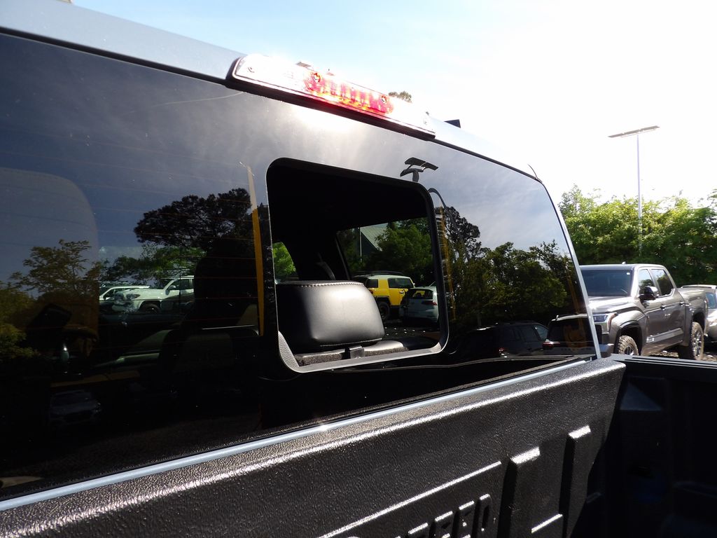 2023 Ford F-150 Platinum - Photo 30