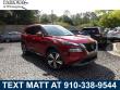 Used 2021 Nissan Rogue SL SUV