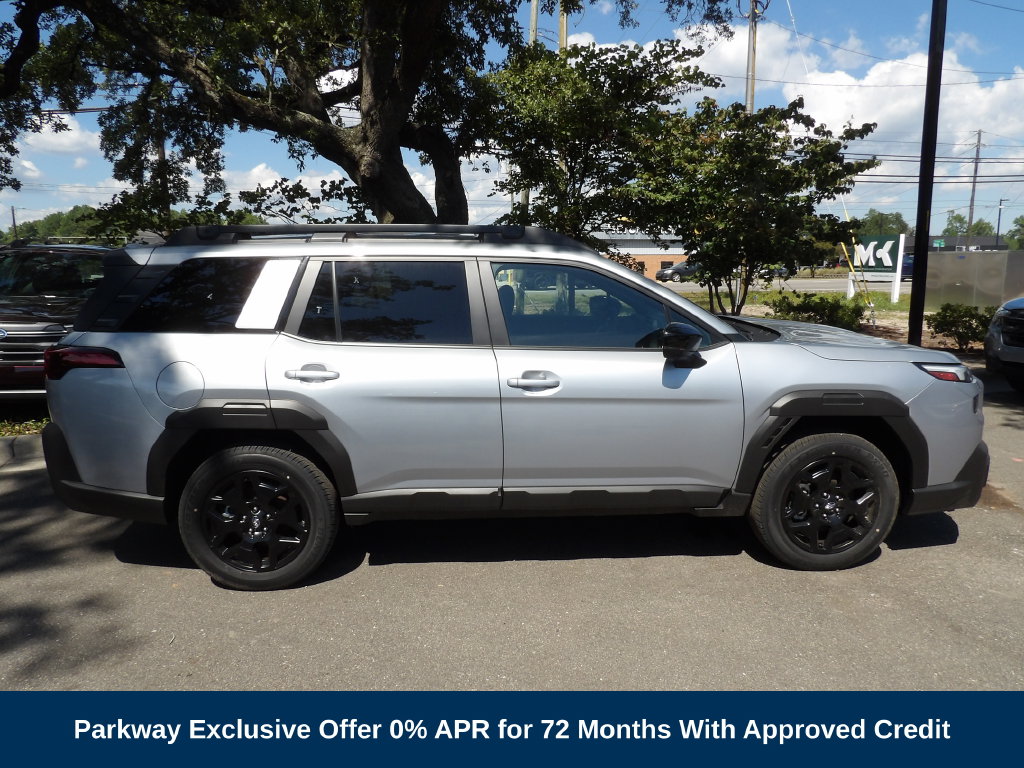 New 2026 Subaru Outback Limited SUV