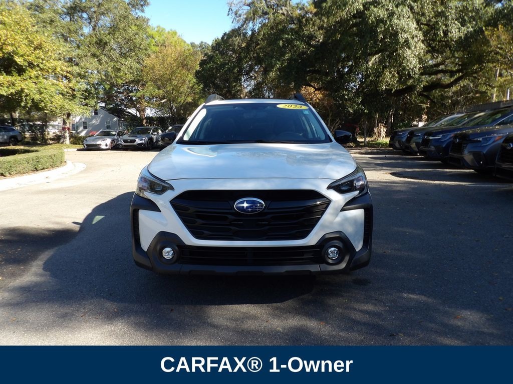 Used 2023 Subaru Outback Onyx Edition XT SUV