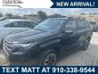 Used 2025 Subaru Forester Premium SUV