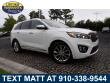 Used 2018 Kia Sorento SX Limited SUV