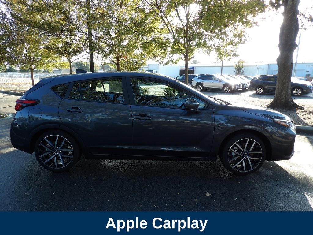 New 2026 Subaru Impreza Sport 5-Door