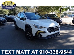 2025 Subaru Crosstrek Sport SUV 25S1289