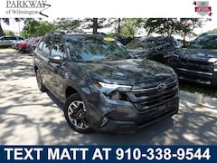 2026 Subaru Forester Premium SUV