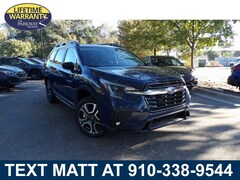 2025 Subaru Ascent Limited SUV 25S1280