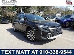 2025 Subaru Outback Touring XT SUV