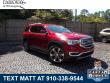 Used 2019 GMC Acadia SLT-2 SUV