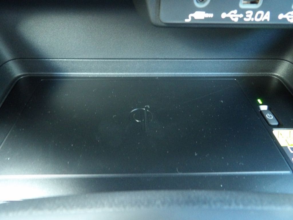 2026 Subaru Crosstrek Sport - Photo 23