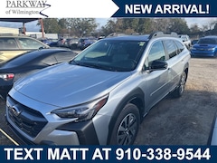 2025 Subaru Outback Premium SUV