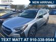 Used 2025 Subaru Outback Premium SUV