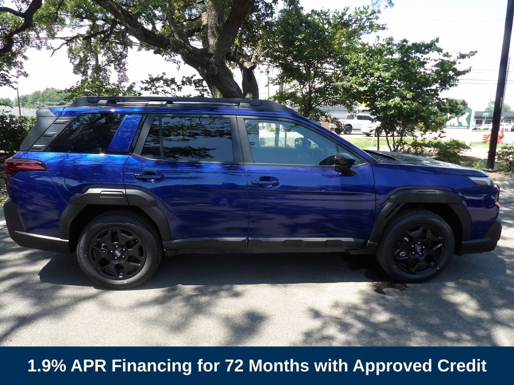 New 2026 Subaru Outback Limited SUV