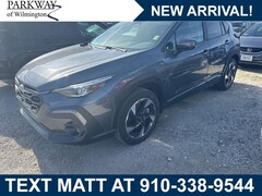 2025 Subaru Crosstrek Limited SUV