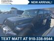 Used 2021 Jeep Wrangler Unlimited Sahara High Altitude SUV