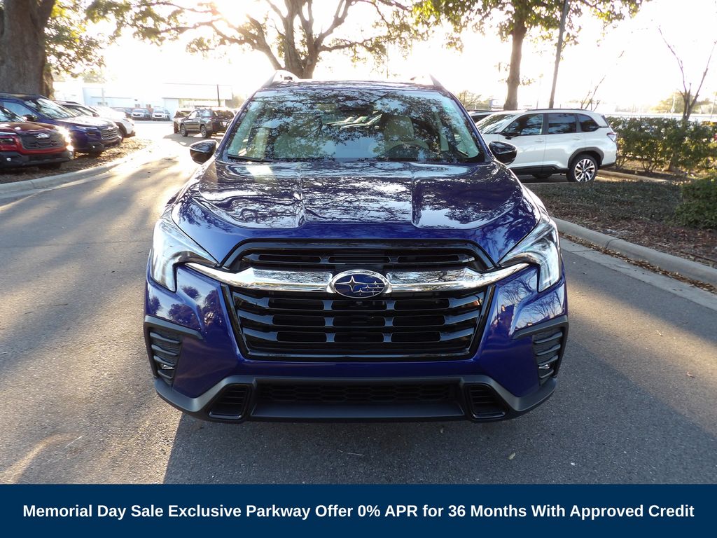 New Subaru Ascent Inventory Wilmington NC | Parkway Subaru of