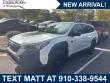 Used 2022 Subaru Outback Wilderness SUV