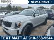 Used 2022 Kia Telluride SX SUV