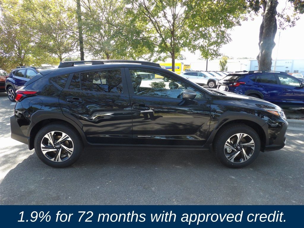 New 2025 Subaru Crosstrek Premium SUV