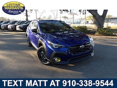 2026 Subaru Crosstrek Sport SUV 26S0214