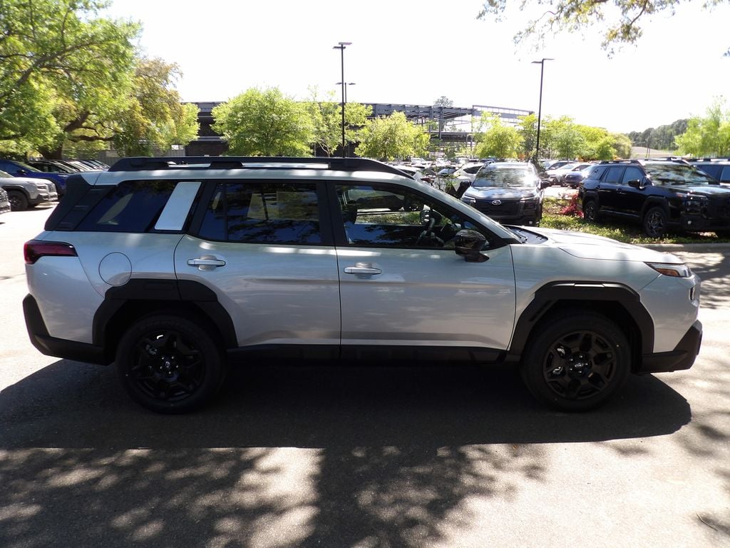 New 2026 Subaru Outback Limited SUV