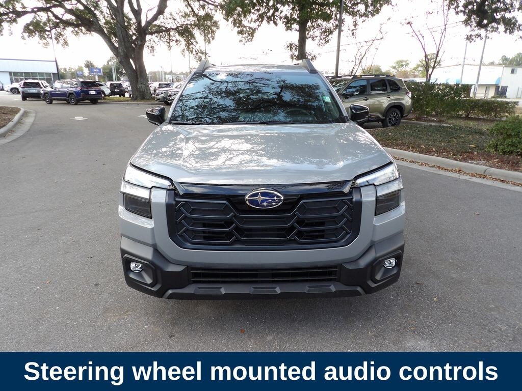 New 2026 Subaru Outback Premium SUV