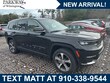  Jeep Grand Cherokee L
