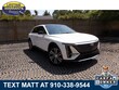 Cadillac Lyriq