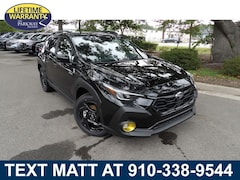 2026 Subaru Crosstrek Sport SUV 26S0616