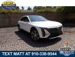 Used 2024 Cadillac Lyriq Luxury SUV