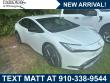 Used 2024 Toyota Prius XLE Hatchback