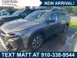 Used 2024 Subaru Outback Limited SUV