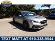 Subaru WRX
