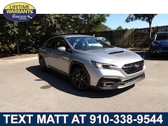 2025 Subaru WRX Premium Sedan 25S1193