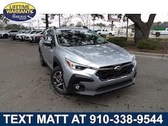 2026 Subaru Crosstrek Premium SUV 26S0047