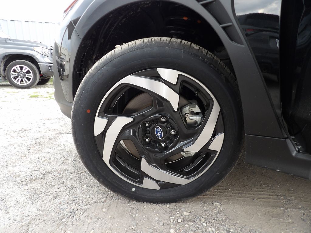 2026 Subaru Crosstrek Limited - Photo 28