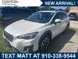 Used 2018 Subaru Crosstrek 2.0i Limited SUV