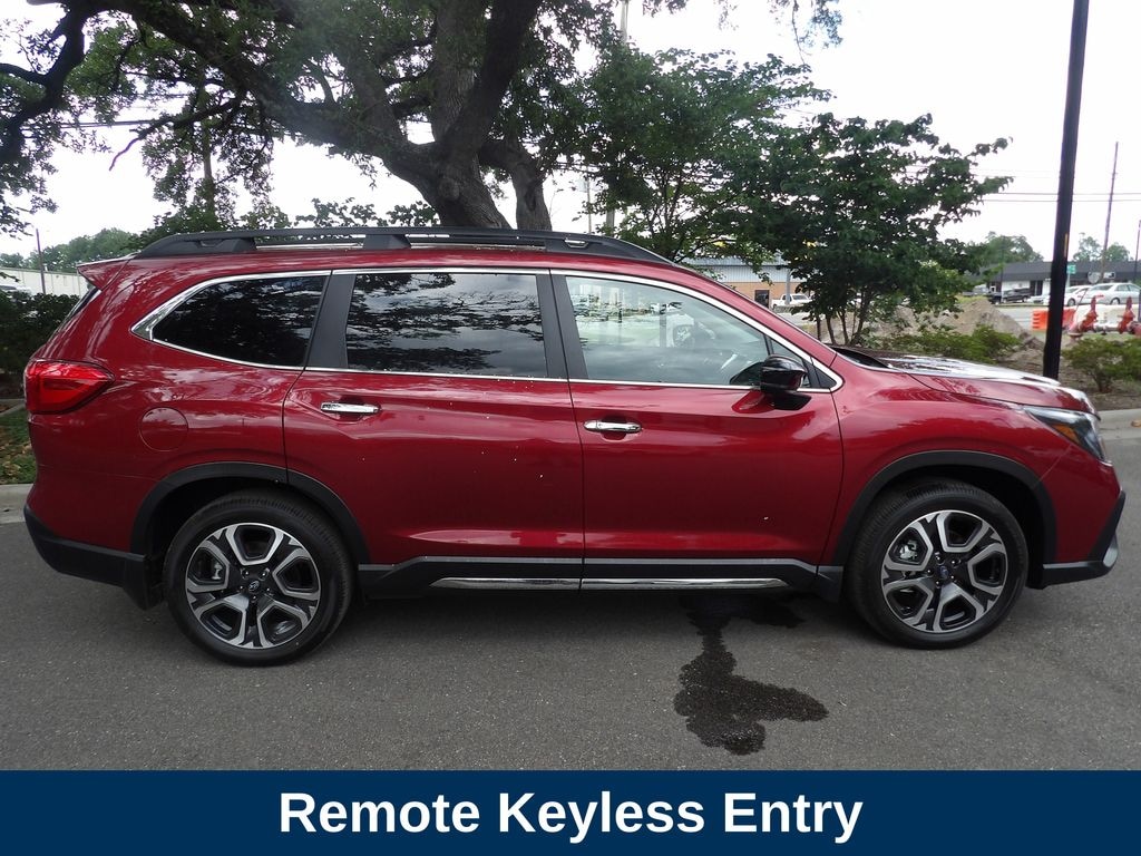 New 2026 Subaru Ascent Touring SUV