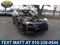 2026 Subaru Forester Premium SUV