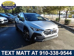2026 Subaru Crosstrek Limited SUV 26S0027