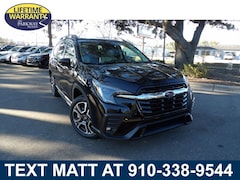 2026 Subaru Ascent Limited SUV 26S0065